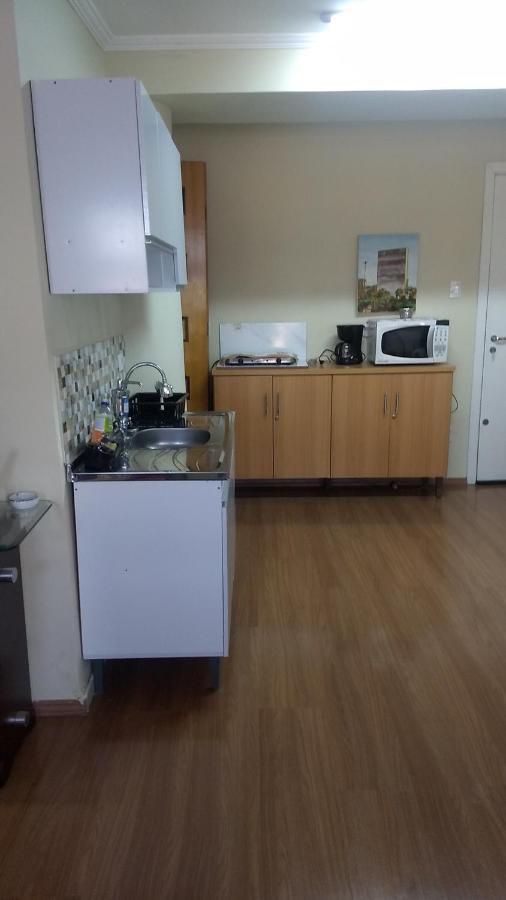 Studio Aconchegante No Edificio Mirante Do Vale - 200Mb São Paulo Ngoại thất bức ảnh